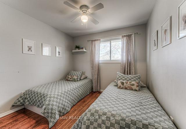 5 Willow Ave, House detached with 3 bedrooms, 2 bathrooms and 6 parking in Cambridge ON | Image 8