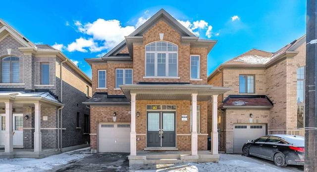 66 O'connor Cres, House detached with 4 bedrooms, 4 bathrooms and 2 parking in Brampton ON | Image 1