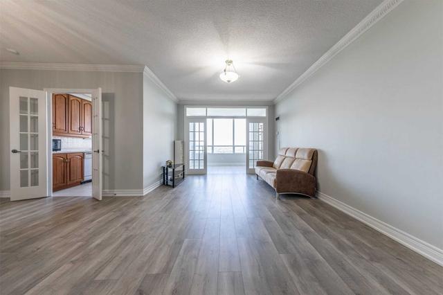 1820 - 138 Bonis Ave, Condo with 2 bedrooms, 2 bathrooms and 1 parking in Toronto ON | Image 23