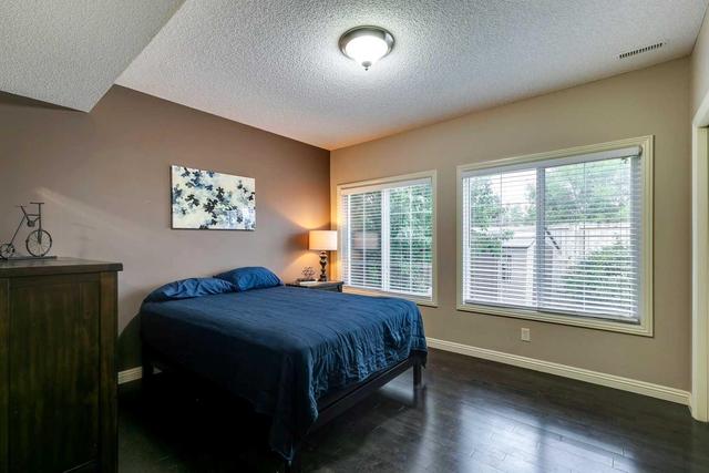 304 Everbrook Way Sw, House detached with 4 bedrooms, 3 bathrooms and 4 parking in Calgary AB | Image 38