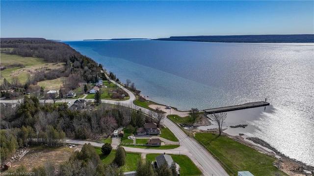 204 Bruce Rd 9, House detached with 4 bedrooms, 2 bathrooms and 11 parking in South Bruce Peninsula ON | Image 47