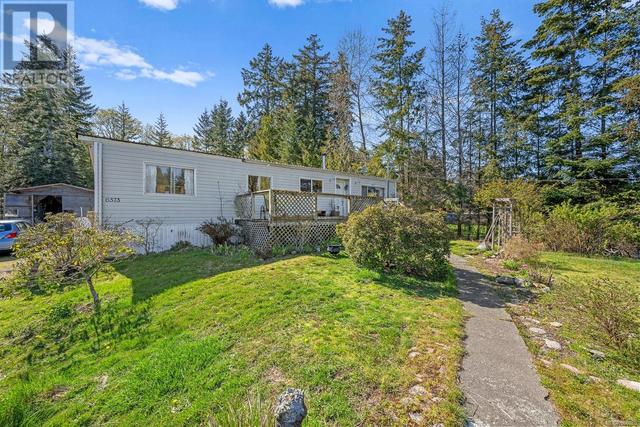 6573 Mystery Beach Rd, House other with 3 bedrooms, 2 bathrooms and null parking in Comox Valley A BC | Image 2