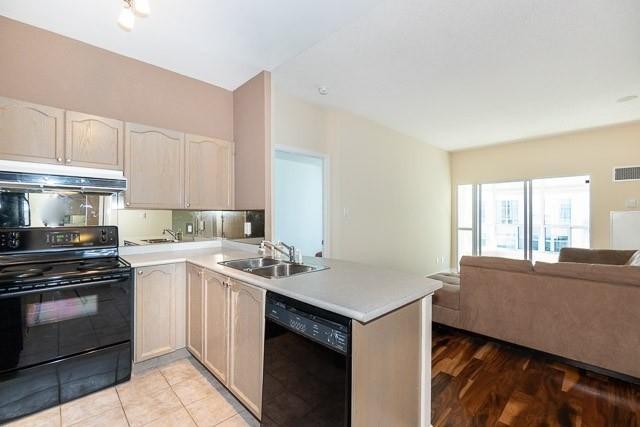 Ph10 - 600 Queens Quay W, Condo with 2 bedrooms, 2 bathrooms and 1 parking in Toronto ON | Image 10