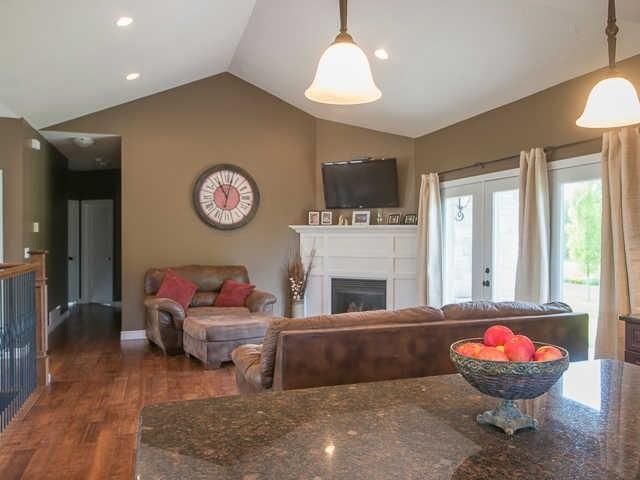 36595 Maitland Ave, House detached with 4 bedrooms, 3 bathrooms and 4 parking in Central Huron ON | Image 5