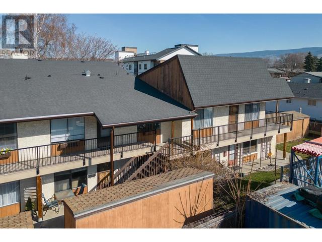 202 - 290 Mills Road, House attached with 2 bedrooms, 1 bathrooms and 1 parking in Kelowna BC | Image 28