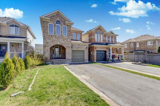 220 Dewell Cres, House detached with 3 bedrooms, 4 bathrooms and 3 parking in Clarington ON | Image 24