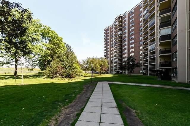 1216 - 551 The West Mall Rd, Condo with 2 bedrooms, 1 bathrooms and 1 parking in Toronto ON | Image 18