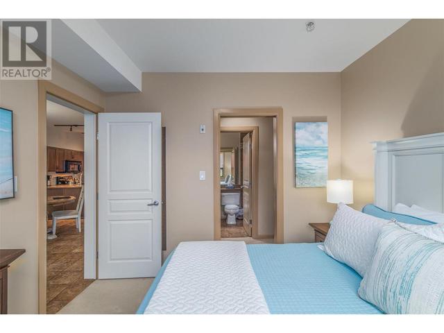 535 - 654 Cook Road, Condo with 1 bedrooms, 1 bathrooms and 1 parking in Kelowna BC | Image 17