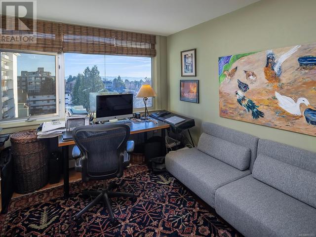 406 - 250 Douglas St, Condo with 2 bedrooms, 1 bathrooms and 1 parking in Victoria BC | Image 18