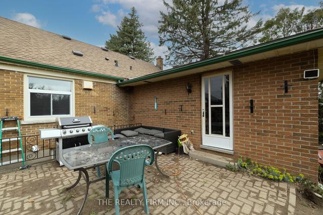 350 Mcnay St, House detached with 3 bedrooms, 2 bathrooms and 4 parking in London ON | Image 27