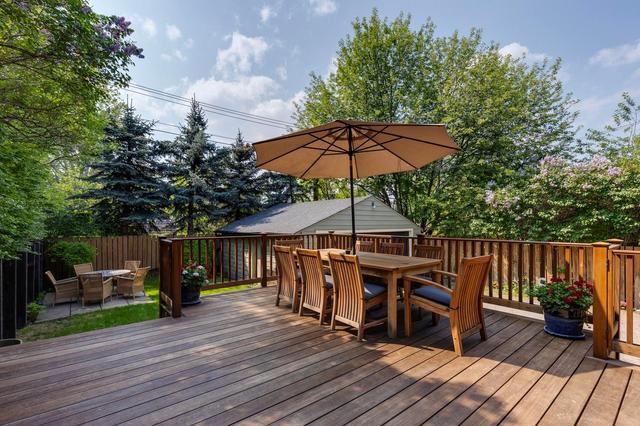 1921 10 Street Sw, House detached with 4 bedrooms, 3 bathrooms and 2 parking in Calgary AB | Image 28