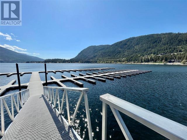 237 - 213 White Pine Crescent, House attached with 2 bedrooms, 1 bathrooms and 1 parking in Sicamous BC | Image 43