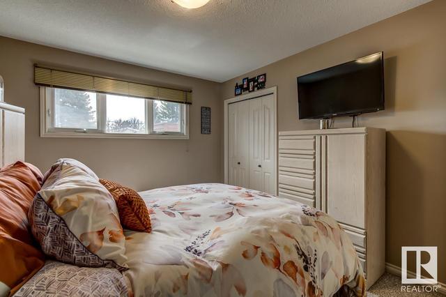 27 Corinthia Dr, House detached with 5 bedrooms, 1 bathrooms and 6 parking in Leduc AB | Image 32