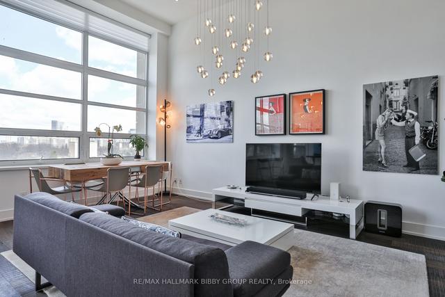 819 - 111 St Clair Ave W, Condo with 3 bedrooms, 4 bathrooms and 2 parking in Toronto ON | Image 23