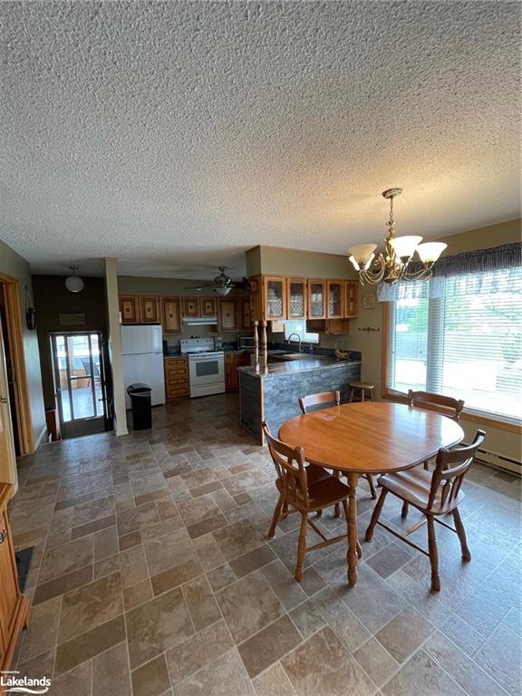 59 Wilson Lake Crescent, House detached with 3 bedrooms, 1 bathrooms and 9 parking in Parry Sound, Unorganized, Centre Part ON | Image 27
