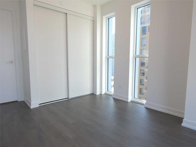 1105 - 125 Redpath Ave, Condo with 1 bedrooms, 2 bathrooms and 1 parking in Toronto ON | Image 8