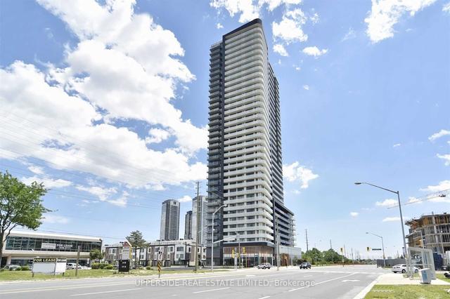 502 - 7895 Jane St, Condo with 1 bedrooms, 2 bathrooms and 1 parking in Vaughan ON | Image 1