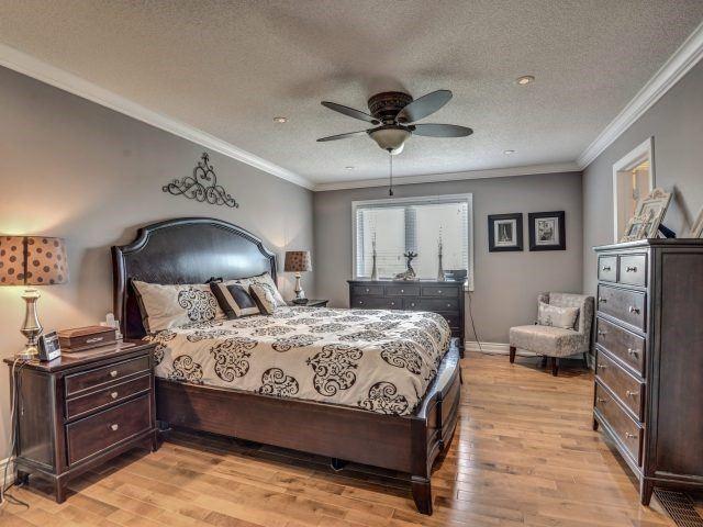 1019 Fourth Line, House detached with 4 bedrooms, 4 bathrooms and 4 parking in Milton ON | Image 8