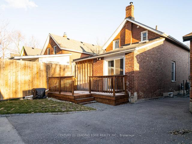 124 Stacey Ave, House detached with 3 bedrooms, 2 bathrooms and 3 parking in Oshawa ON | Image 22
