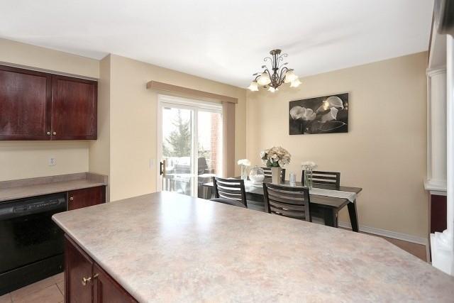 10 - 9800 Mclaughlin Rd N, Townhouse with 3 bedrooms, 3 bathrooms and 1 parking in Brampton ON | Image 9