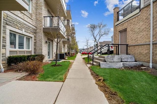 5170 Winston Churchill Boulevard, Condo with 3 bedrooms, 1 bathrooms and 1 parking in Mississauga ON | Image 3