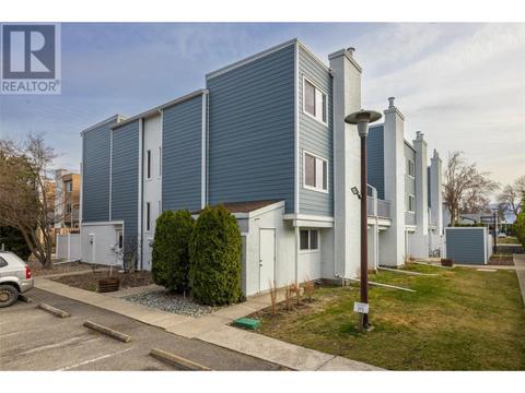 1481 Inkar Road Unit# 6, Kelowna, BC, V1Y8J1 | Card Image