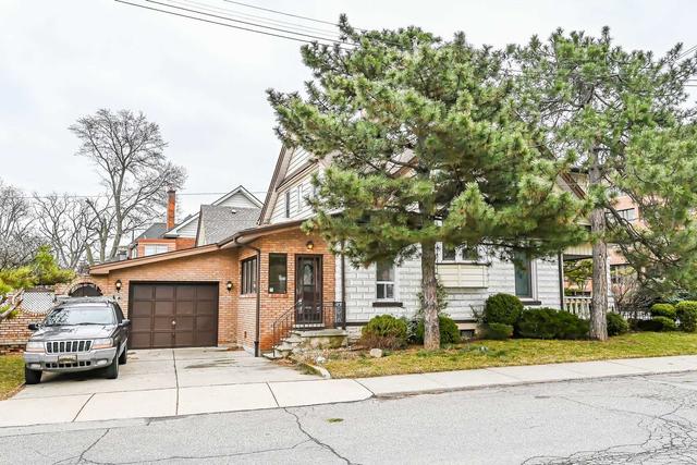 97 Maplewood Ave, House detached with 4 bedrooms, 3 bathrooms and 3 parking in Hamilton ON | Image 12