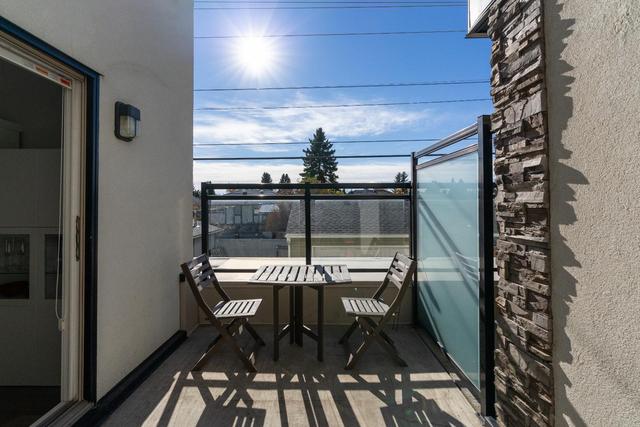 113 - 15 Rosscarrock Gate Sw, Home with 2 bedrooms, 2 bathrooms and 1 parking in Calgary AB | Image 10
