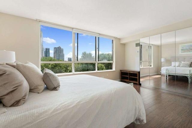 407 - 5444 Yonge St, Condo with 2 bedrooms, 2 bathrooms and 2 parking in Toronto ON | Image 16