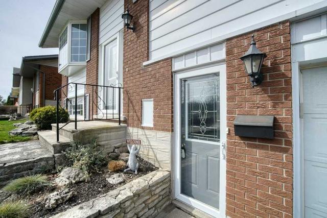 1149 Rose St, House detached with 4 bedrooms, 3 bathrooms and 3 parking in Cambridge ON | Image 12