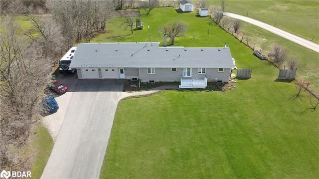 450 Janetville Road, House detached with 5 bedrooms, 2 bathrooms and 10 parking in Kawartha Lakes ON | Image 12