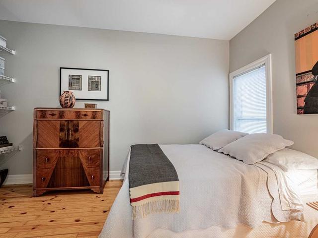 366 Wellesley St E, House attached with 2 bedrooms, 2 bathrooms and 0 parking in Toronto ON | Image 20