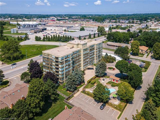 306 - 5100 Dorchester Road, House attached with 2 bedrooms, 2 bathrooms and 1 parking in Niagara Falls ON | Image 3