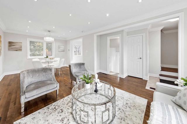 240 Alsace Rd, House semidetached with 3 bedrooms, 2 bathrooms and 4 parking in Richmond Hill ON | Image 20