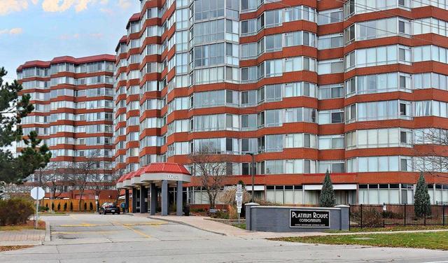 1024 - 11753 Sheppard Ave E, Condo with 2 bedrooms, 2 bathrooms and 2 parking in Toronto ON | Image 12