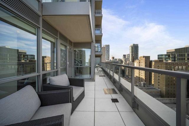 2007 - 88 Scott St, Condo with 1 bedrooms, 1 bathrooms and 1 parking in Toronto ON | Image 19