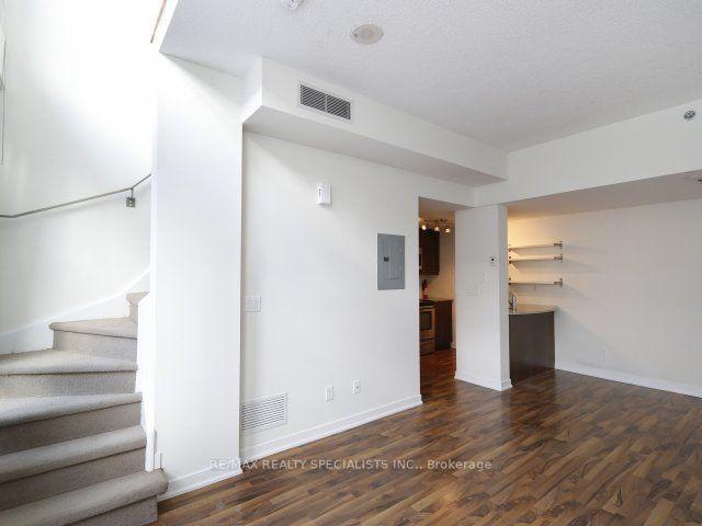 th 5 - 57 East Liberty St, Townhouse with 1 bedrooms, 2 bathrooms and 1 parking in Toronto ON | Image 23