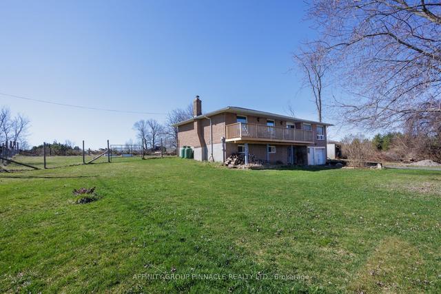 940 Portage Rd, House detached with 3 bedrooms, 1 bathrooms and 12 parking in Kawartha Lakes ON | Image 23