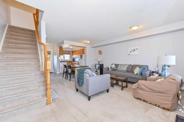 1413 Gordon St, Townhouse with 2 bedrooms, 2 bathrooms and 1 parking in Guelph ON | Image 8