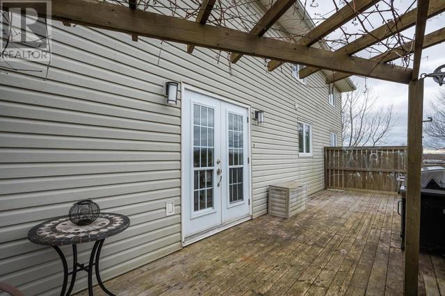 315 Old Halifax Road W, House detached with 3 bedrooms, 2 bathrooms and null parking in West Hants NS | Image 37