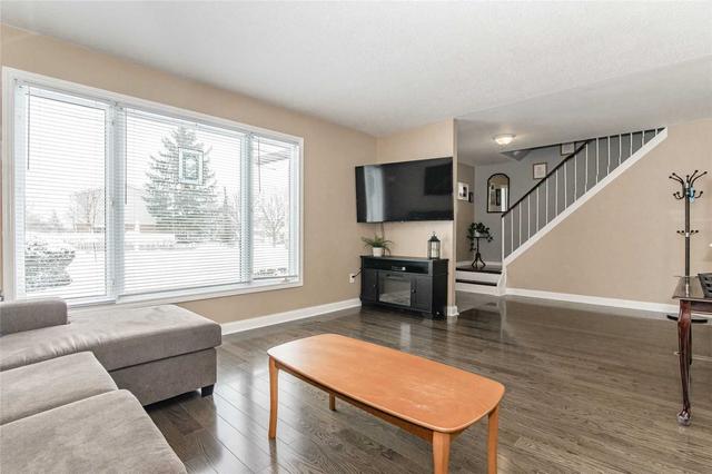 33 Storey Dr, House detached with 4 bedrooms, 2 bathrooms and 5 parking in Halton Hills ON | Image 29