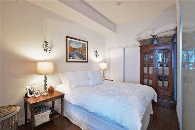 s538 - 112 George St, Condo with 1 bedrooms, 1 bathrooms and 1 parking in Toronto ON | Image 11