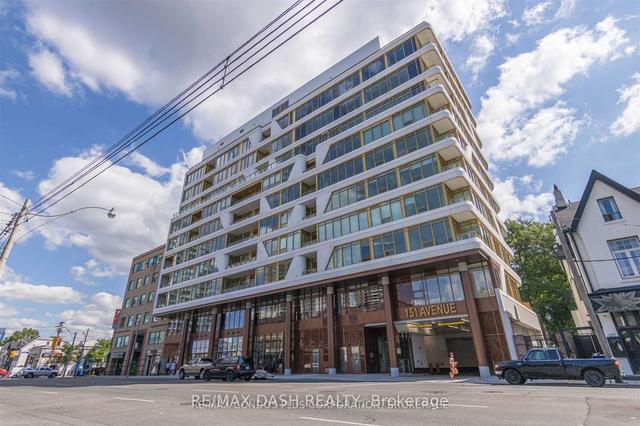 806 - 151 Avenue Rd, Condo with 2 bedrooms, 2 bathrooms and 2 parking in Toronto ON | Image 1