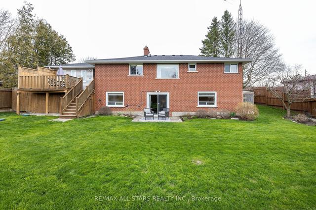 19874 Highway 12, House detached with 2 bedrooms, 2 bathrooms and 7 parking in Scugog ON | Image 28