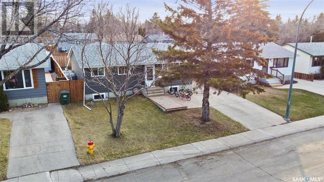 226 Brock Crescent, House detached with 5 bedrooms, 2 bathrooms and null parking in Saskatoon SK | Image 21