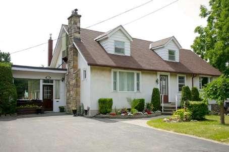 15 Harold St, House detached with 4 bedrooms, 5 bathrooms and 14 parking in Brampton ON | Image 1