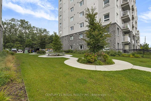 708 - 1675 Banwell Rd, Condo with 2 bedrooms, 2 bathrooms and 1 parking in Windsor ON | Image 12