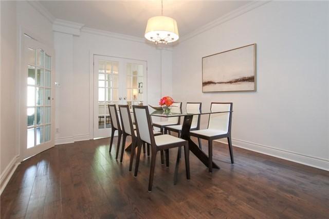 14 Coxwell Ave, House semidetached with 3 bedrooms, 3 bathrooms and 10 parking in Toronto ON | Image 6