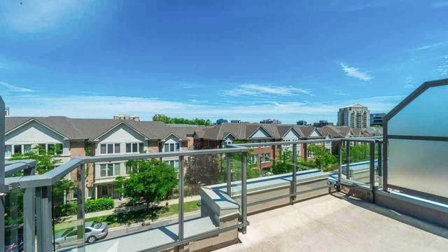 309 South Park Rd, Townhouse with 3 bedrooms, 3 bathrooms and 1 parking in Markham ON | Image 13
