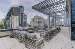 316 - 5 St Joseph St, Condo with 1 bedrooms, 1 bathrooms and 0 parking in Toronto ON | Image 17